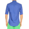 Shirt Polo Ralph Lauren blue